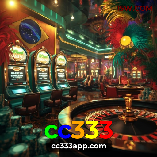 Cassino 24/7 disponível