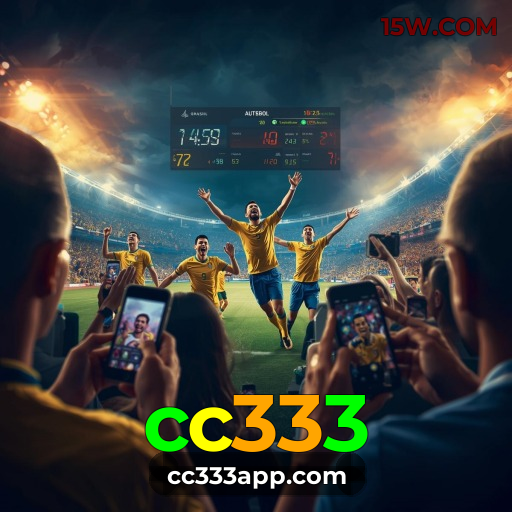 Promoções e bônus exclusivos da cc333