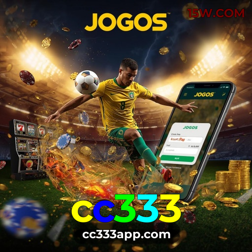 Streaming 4K no cassino ao vivo da cc333